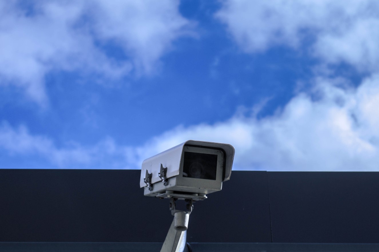 CCTV Systems Installation