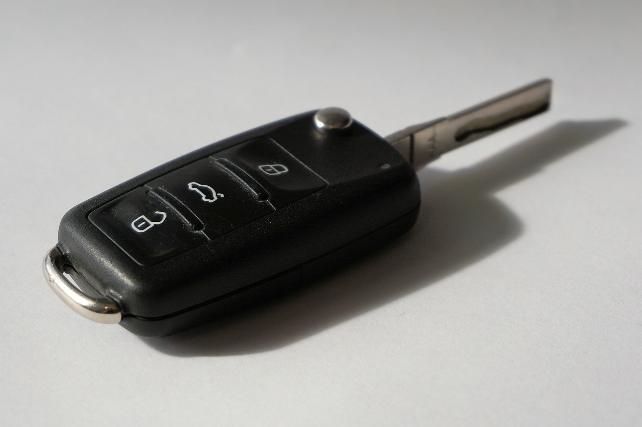 Car Key Replacement Services