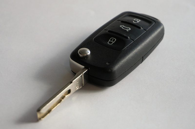 Transponder Key Services